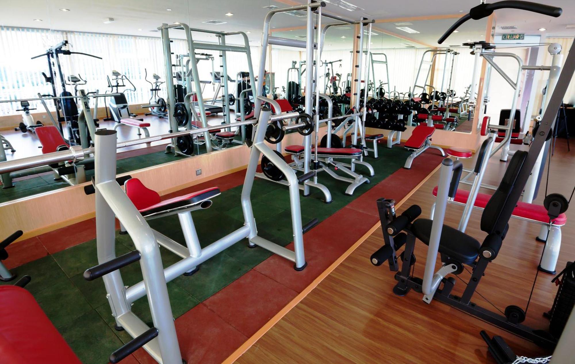 Meritz Hotel Miri Εξωτερικό φωτογραφία