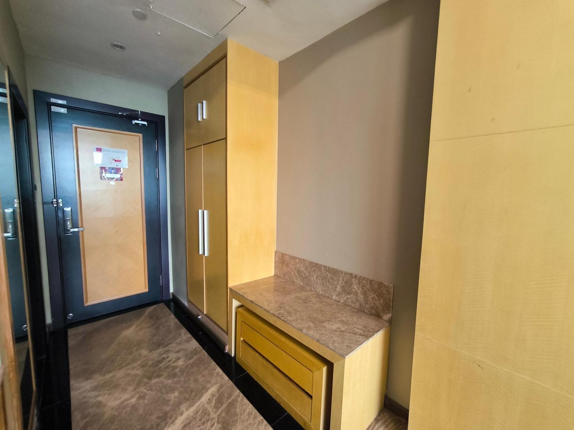Meritz Hotel Miri Εξωτερικό φωτογραφία