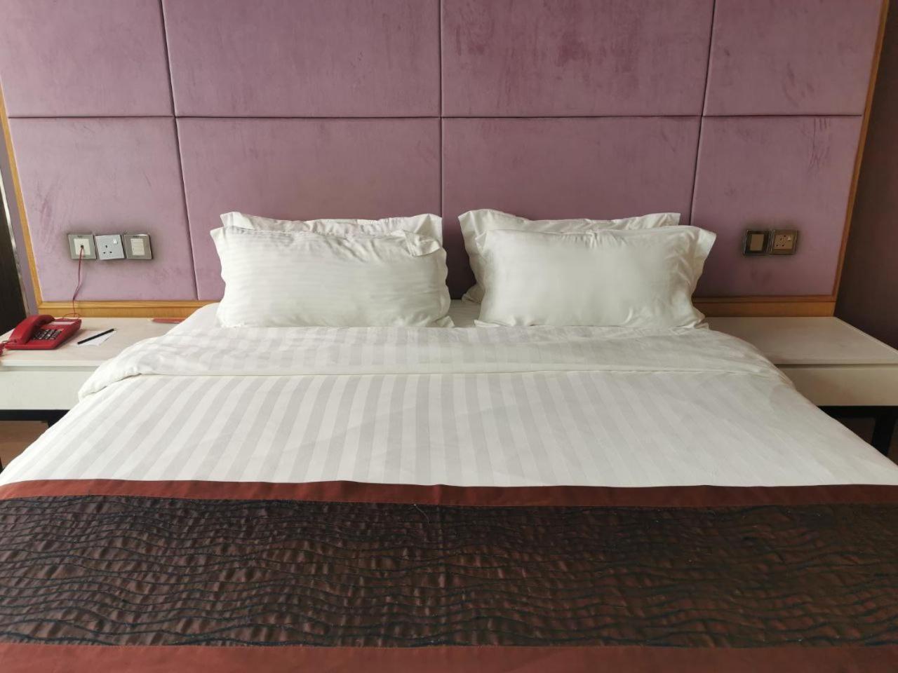 Meritz Hotel Miri Εξωτερικό φωτογραφία